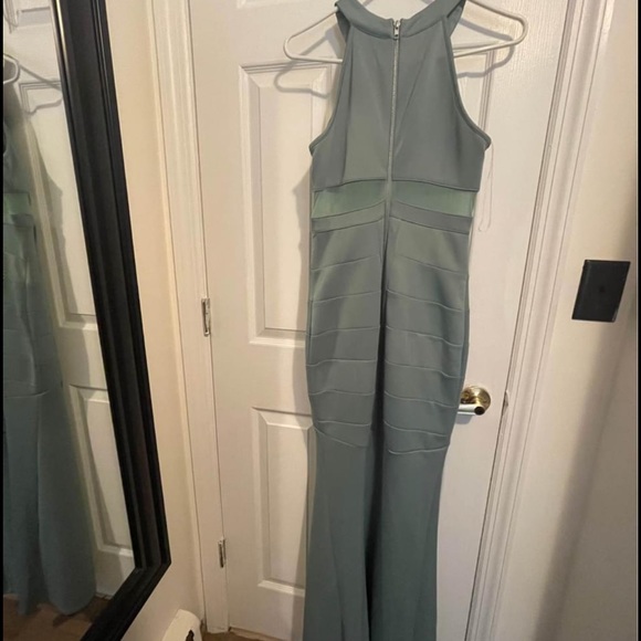 Worn only once , very good condition - Picture 3 of 4